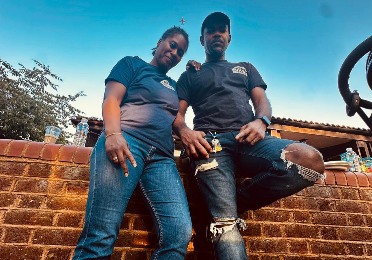 Ton&Mike