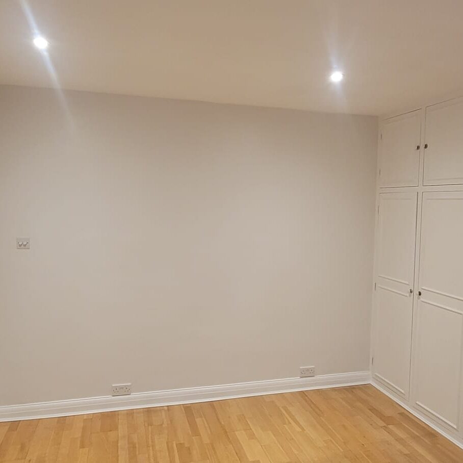 Room Painting