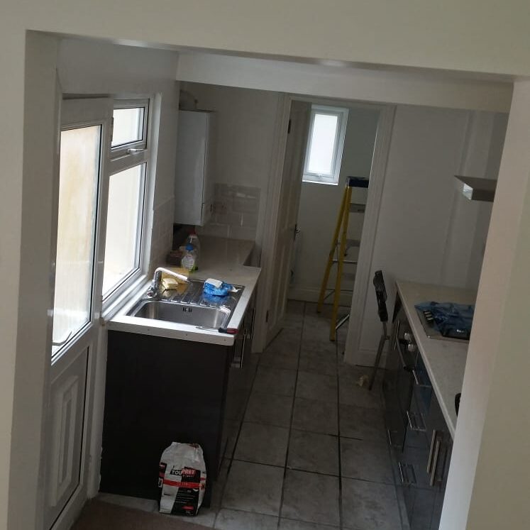 Kitchen 2.